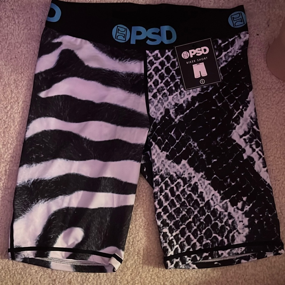 PSD SHORTS